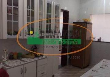 Casa · 188m² · 4 Quartos · Casa à venda - em Santa Matilde