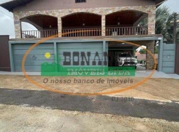 Casa · 1440m² · 5 Quartos · Casa para aluguel - em Mateus Leme