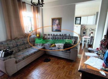 Apartamento · 90m² · 2 Quartos · Apartamento à venda - em Tejuco