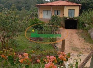 Casa · 700m² · 2 Quartos · Casa à venda - em Tiradentes