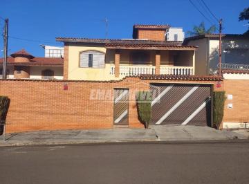 Casa · 246m² · 3 Quartos · 4 Vagas · Casa para venda em Jardim Santa Rosália de 246.00m² com 3 Quartos, 1 Suite e 4 Garagens