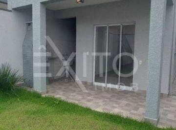 Casa · 140m² · 3 Quartos · 2 Vagas · Casa para venda em Villas Do Jaguari de 140.00m² com 3 Quartos, 3 Suites e 2 Garagens