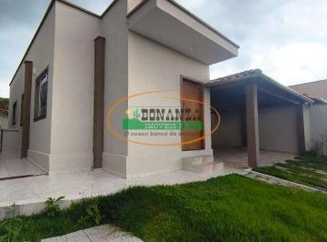 Casa · 300m² · 3 Quartos · Casa à venda - no Portal Vila Rica (Colônia do Marçal)