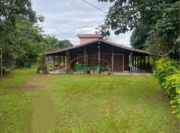 Rural · 20000m² · 5 Quartos · Rurais à venda - no Centro