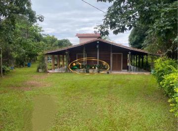 Rural · 20000m² · 5 Quartos · Rurais à venda - no Centro