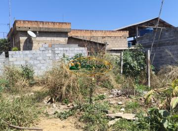 Casa · 200m² · 1 Quarto · Casa à venda - na Vila São Vicente (Colônia do Marçal)