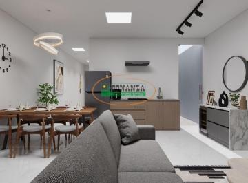 Casa · 129m² · 2 Quartos · Casa à venda - em São João Del Rei