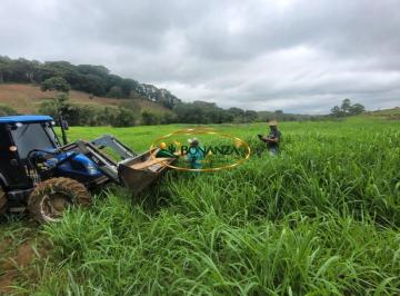 Rural · 700000m² · Rurais à venda - em São João Del Rei