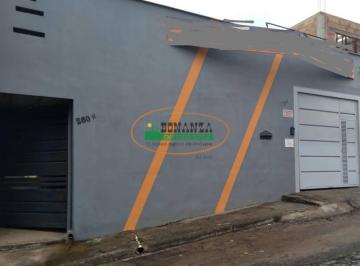 Comercial · 250m² · 3 Quartos · Comercial à venda - em Rochedo