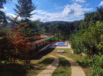 Rural · 2400m² · Rurais à venda - em Moeda