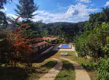 Rural · 2400m² · Rurais à venda - em Moeda