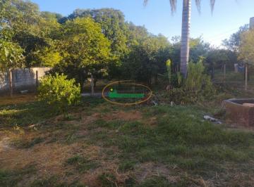 Terreno · 840m² · Terreno à venda - no Centro
