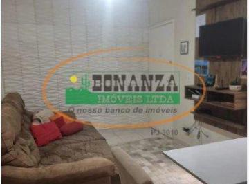 Apartamento · 50m² · 2 Quartos · Apartamento para aluguel - no Distrito Industrial Doutor Hélio Pentagna Guimarães