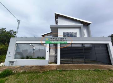 Casa · 250m² · 3 Quartos · Casa para aluguel - no Portal Vila Rica (Colônia do Marçal)