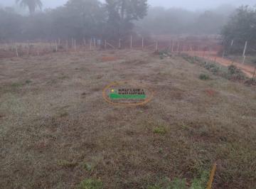 Terreno · 600m² · Terreno à venda - em Zona Rural