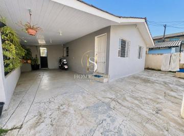 Casa · 227m² · 3 Quartos · Casa à venda - em Emiliano Perneta