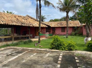 Terreno · Terreno à venda - na Zona Rural