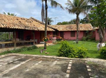 Terreno · Terreno à venda - na Zona Rural