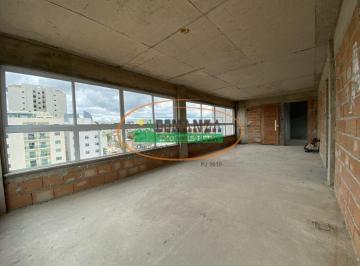 Apartamento · 90m² · 3 Quartos · Apartamento à venda - no Centro