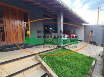 Casa · 390m² · 3 Quartos · Casa à venda - em Esperança