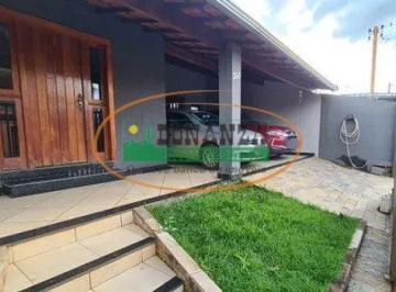 Casa · 390m² · 3 Quartos · Casa à venda - em Esperança