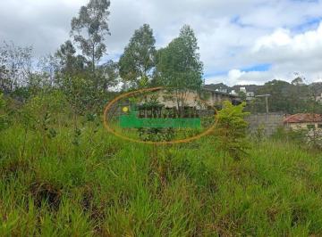 Terreno · 300m² · Terreno à venda - no Portal Vila Rica (Colônia do Marçal)