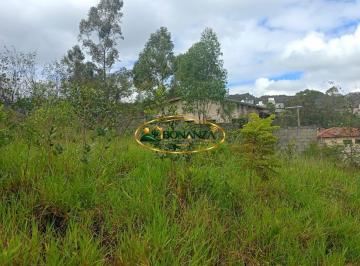 Terreno · 300m² · Terreno à venda - no Portal Vila Rica (Colônia do Marçal)