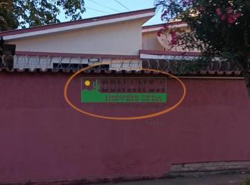 Casa · 225m² · 3 Quartos · Casa à venda - na Boa Vista