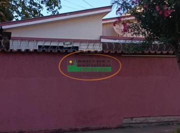 Casa · 225m² · 3 Quartos · Casa à venda - na Boa Vista