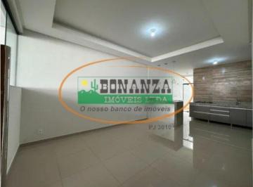Apartamento · 100m² · 3 Quartos · Apartamento à venda - em Santana do Paraíso