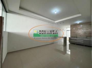 Apartamento · 100m² · 3 Quartos · Apartamento à venda - em Santana do Paraíso