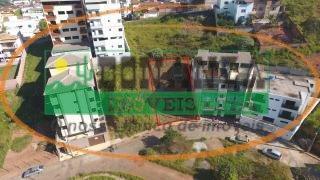 Terreno · 412m² · Terreno à venda - em Manoel Corrêa