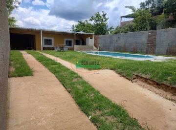 Casa · 360m² · 4 Quartos · Casa à venda - em Juatuba