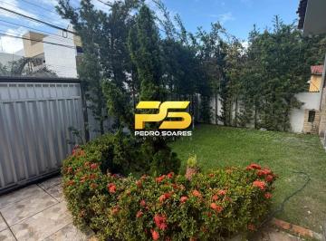 Casa · 150m² · 3 Quartos · 2 Vagas · CASA PARA LOCAÇÃO NO BAIRRO DOS ESTADOS EM JOÃO PESSOA / PB