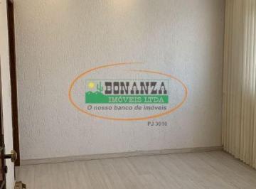 Apartamento · 123m² · 3 Quartos · Apartamento à venda - em Coração Eucarístico