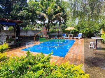 Casa · 4 Quartos · Casa à venda - em Prudente de Morais