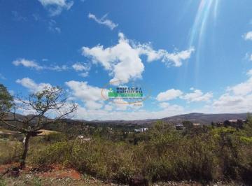 Terreno · 810m² · Terreno à venda - em Itabirito