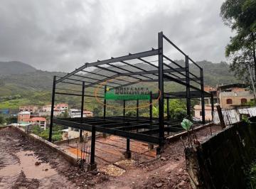 Comercial · 1100m² · Comercial à venda - em Ouro Preto