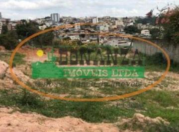 Terreno · 514m² · Terreno à venda - no Morro da Mina