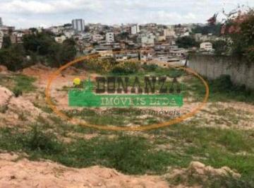 Terreno · 514m² · Terreno à venda - no Morro da Mina