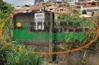 Terreno · 500m² · Terreno à venda - na Cachoeira