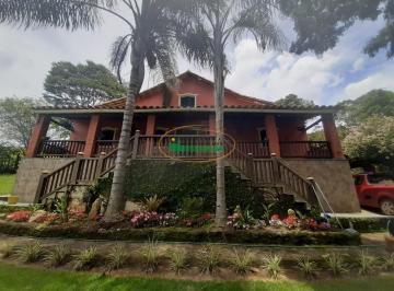 Rural · 1090000m² · 3 Quartos · Rurais à venda - em Belo Vale