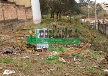 Terreno · 200m² · Terreno à venda - em Expedicionários
