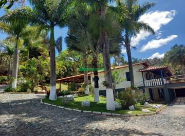 Rural · 110000m² · 4 Quartos · Rurais à venda - em Moeda