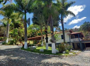 Rural · 110000m² · 4 Quartos · Rurais à venda - em Moeda