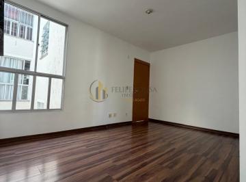 Apartamento · 45m² · 2 Quartos · 1 Vaga · EXCELENTE APARTAMENTO REFORMADO - 2 QUARTOS E 1 VAGA