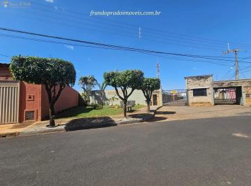 Casa · 248m² · 3 Quartos · 2 Vagas · Casa em condomínio no Santa Maria | 3 suítes e 248 m² - B. Santos Dumont