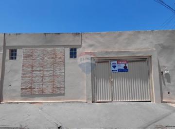 Casa · 110m² · 3 Quartos · 2 Vagas · Casa para venda em Conjunto Habitacional José Dias Dos Santos de 110.00m² com 3 Quartos e 2 Garagens