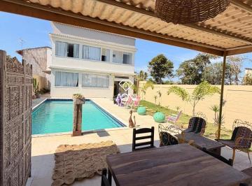 Casa · 350m² · 5 Quartos · 4 Vagas · Casa Duplex em Interlagos 2