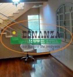 Casa · 490m² · 5 Quartos · Casa à venda - na Chapada